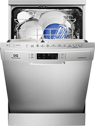 Ремонт посудомоечных машин